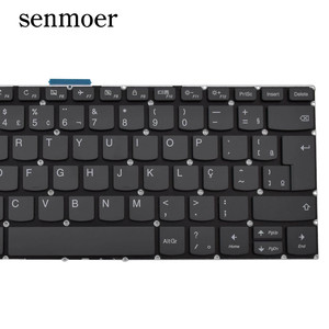 Còn Hàng Mới Bố Cục BR Không Khung Ideapad 3-14ADA05 3-14IIL05 3-14IGL05 330-14IKB 330E-14IKB Bàn Phím Cho Máy Tính Xách Tay Cho Lenovo - Product Image 5