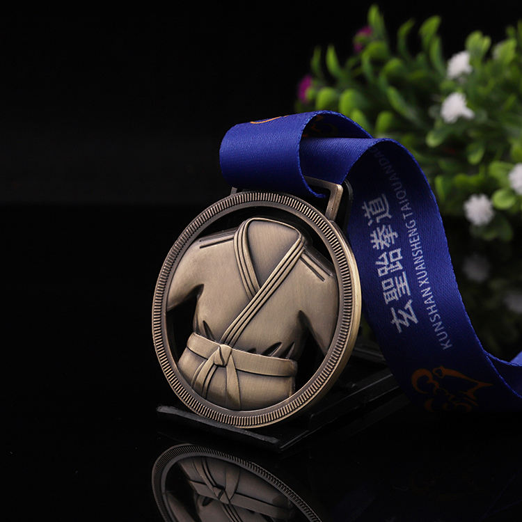 เหรียญเทควันโด