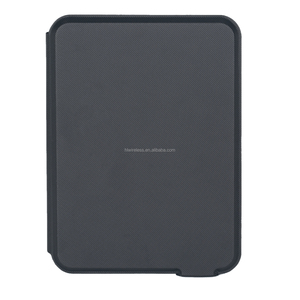 High Quality Slim PU Leather Tablet Case With <strong>Keyboard</strong> for iPad Mini 6 8.3'' 2022 Trackpad Backlit <strong>Keyboard</strong> Case Cover - Product Image 5