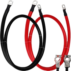 Nhà Máy Giá thiết bị đầu cuối kết nối xe Golf 6GA Đồng biến tần năng lượng mặt trời Pin điện 3 lõi <span class=keywords><strong>0</strong></span>.<span class=keywords><strong>6</strong></span>/1kV PVC cách điện dây cáp - Product Image 3