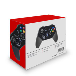 <strong>Game</strong> <strong>Controller</strong> Wireless Remote Control Gamepad Joystick <strong>for</strong> Switch PC Android and IOS - Product Image 6