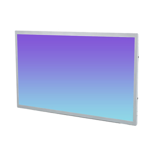 15.6&quot; AUO FHD TFT <strong>LCD</strong> 1920x1080 LVDS - Industrial Grade <strong>Display</strong> Module for HMIs &amp; <strong>Control</strong> Systems - Product Image 6