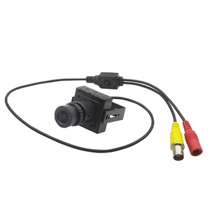 <strong>1</strong>/<strong>3</strong> &quot;<strong>CCD</strong> B/W Analog <strong>Camera</strong> Module 25*25mm 700TVL Black and White Image <strong>Camera</strong> with OSD Menu Security Industrial <strong>Camera</strong> - Product Image 1