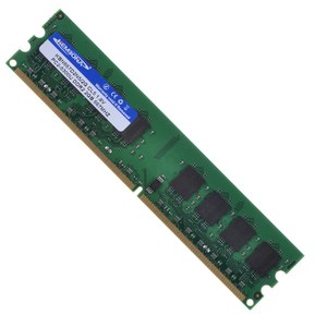 Speicher modul DDR2 RAM für Desktop