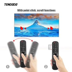 Factory Price Replacement Compatible with All <strong>LG</strong> Smart TVs MR23GA Voice Magic <strong>LG</strong> Tv Remote Control - Product Image 5