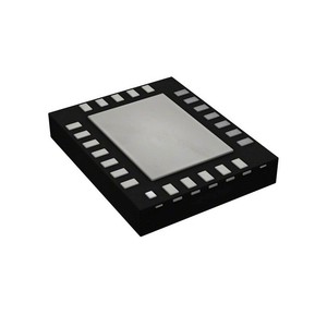 Angebot Agent Service LM64CILQ-F Lüfters teuerung Temp Monitor Interner und externer 2-Draht SMBus LM64CILQ Oberflächen montage 24-WQFN - Product Image 1