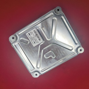 ECU Control Unit Control Module Including <strong>Program</strong> <strong>Software</strong> 21695319 <strong>for</strong> D9A D16C TAD1641GE 1641VE TAD941GE TAD941VE - Product Image 5