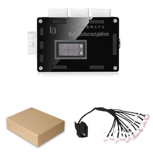 Plataforma de prueba multifunción, Cable de renovación de prueba ME9.7 ECU, Compatible con modelos de 12