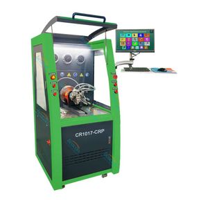 CR1017-HEUI diagnostico Multi-funzione per il banco di prova 220V HEUI per la macchina della prova con 1 anno di garanzia - Product Image 1