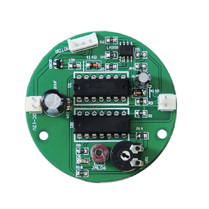 Dc 12v Ceiling Fan <strong>Pcb</strong> 36w Factory Sell Fan Control Circuit Board Cheap <strong>Price</strong> - Product Image 5