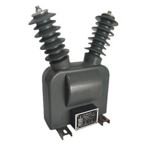 Hochspannung im Freien einphasig JDZW-10R Sicherung Kupfer Stromwandler mit 380V/400V Ausgang 240V Eingang - Product Image 1