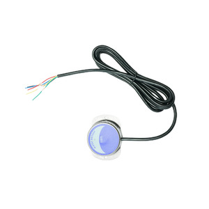 Salida de relé de alarma de fuga de agua SW5 de alta sensibilidad Amplio rango de voltaje-20 grados C ~ 55 grados C Sensor de fuga de agua - Product Image 5