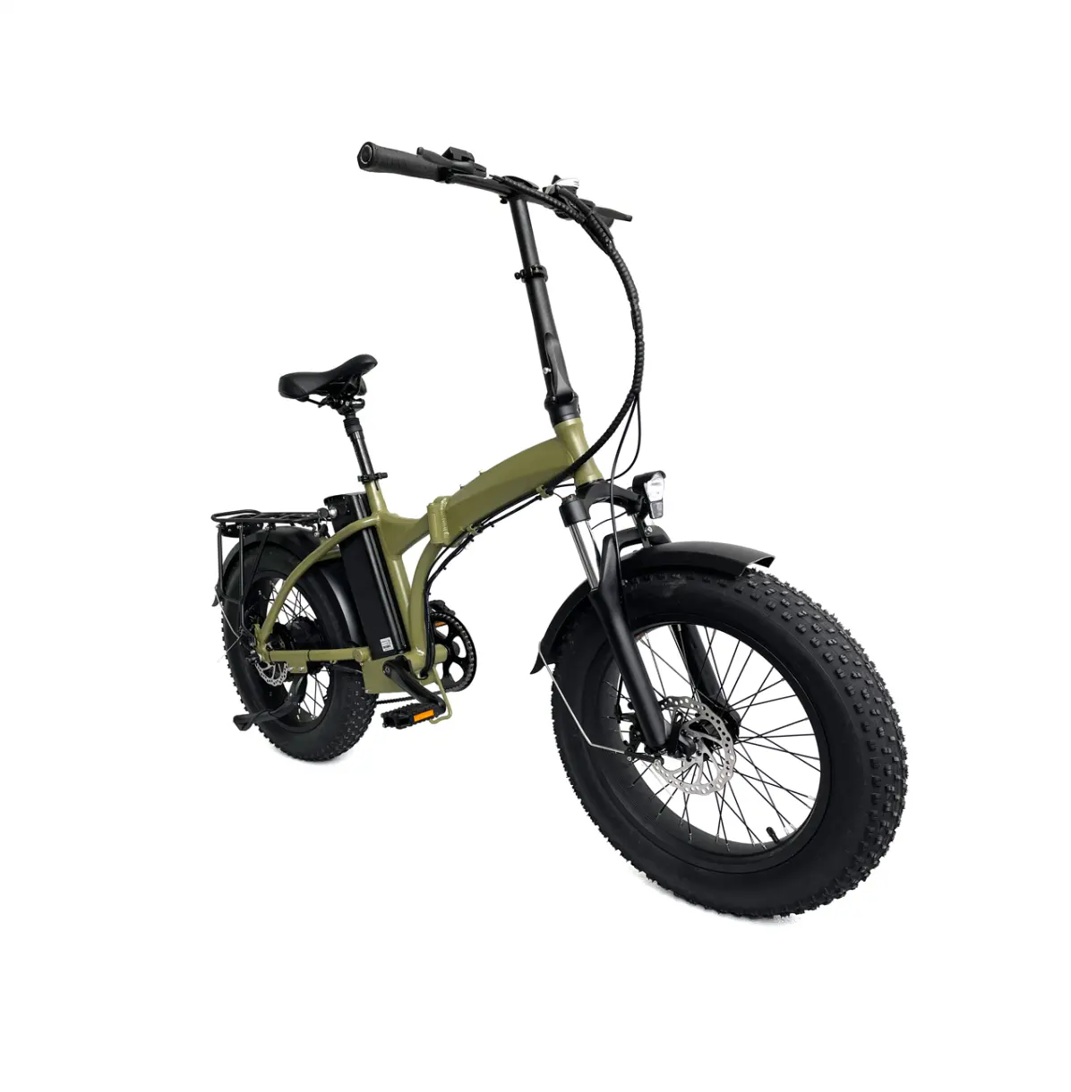 30-50Km/h 7-gang-geschwindigkeits-elektrofahrrad für männer erwachsene motorrad klappbares e-bike