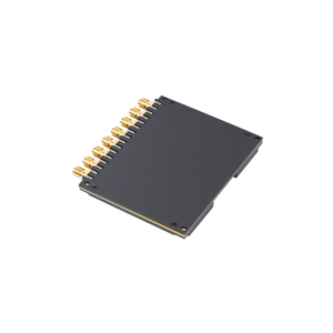 Módulo RFID UHF Módulo lector/escritor de tarjetas UHF RFID de 8 puertos para gestión de herramientas