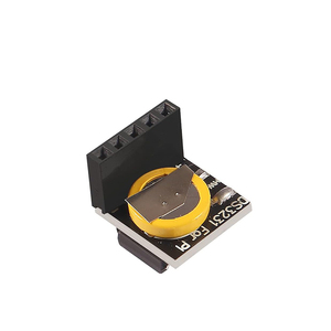 لوحدة ذاكرة ساعة DS3231 في الوقت الفعلي ، RTC ، من أجل DS3231 ، V/5V لساعة التوت بي - Product Image 2