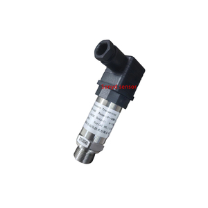 Transmisor de presión de señal analógica Senyd, reemplazo de salida de 0-10V/4-20mA para WIKA para Sensor de presión de fluidos de agua y combustible - Product Image 3