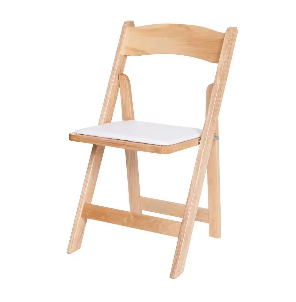 Madera natural