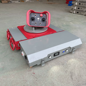 Remote <strong>Control</strong> Mechanical <strong>Loading</strong> and <strong>Unloading</strong> Cargo Lifting Transport Wireless <strong>Control</strong> <strong>Loading</strong> and <strong>Unloading</strong> tank Car - Product Image 6