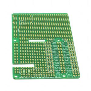 <strong>3</strong>.14-2 PROTOBOARD RASPBERRYPI 113X69MM