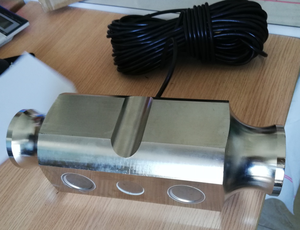 <strong>Double</strong> Ended Shear Beam <strong>Load</strong> Cells for Tank Bin Silo Weighing Batching Blending Mixing Systems Level and Inventory Monitoring - Product Image 3