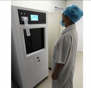 BN-HTY60 Esterilizador Plasma de Baixa Temperatura Peróxido de Hidrogênio - Product Image 3