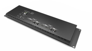 Lilliput 3RU-Monitor de montaje en Rackmount, pantalla dual de 7 pulgadas con salida de entrada HDMI 3G-SDI, Control remoto, monitor de transmisión - Product Image 6