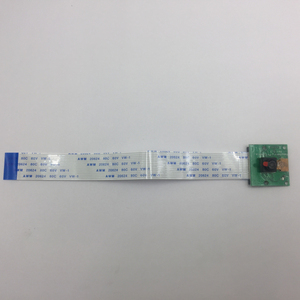 Mejor venta Raspberry Pi 4 Módulo de cámara Interfaz CSI Cámara de 5MP para Raspberry Pi 4 Modelo B