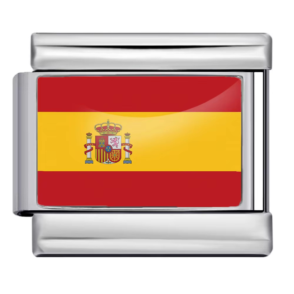 Argent 16 Espagne