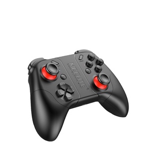 MOCUTE Magic 053 Joystick inalámbrico y controlador de juegos para iOS y Android para juegos móviles - Product Image 1