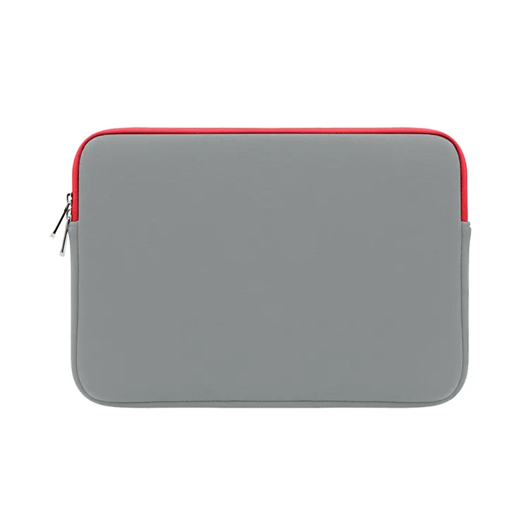 Neoprene Laptop Case Bag Wholesale Waterproof Notebook Case Tablet Sleeve Laptop Sleeve