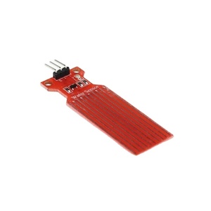 Lonten Regenwasser stands ensor modul Erkennung Flüssigkeits oberflächen tiefe Höhe für Arduinos T1592 P für Arduinos DIY