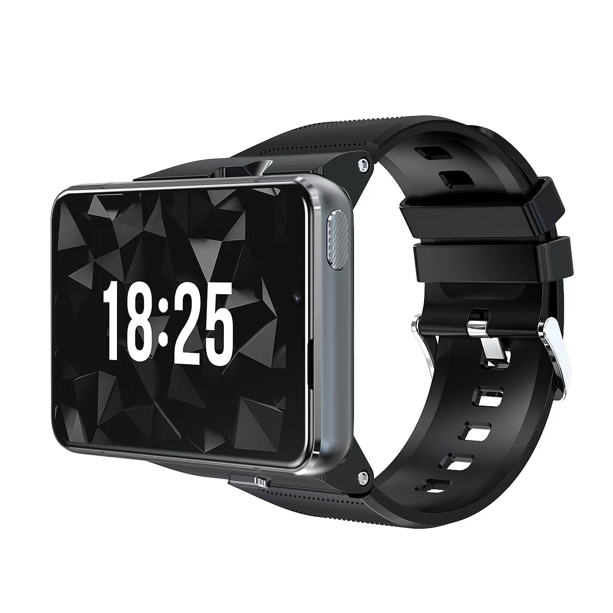 Noir 4GB + 64GB