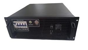 Maniquí de Banco de carga montado en rack de 6KW para pruebas de centro de datos UPS - Product Image 2