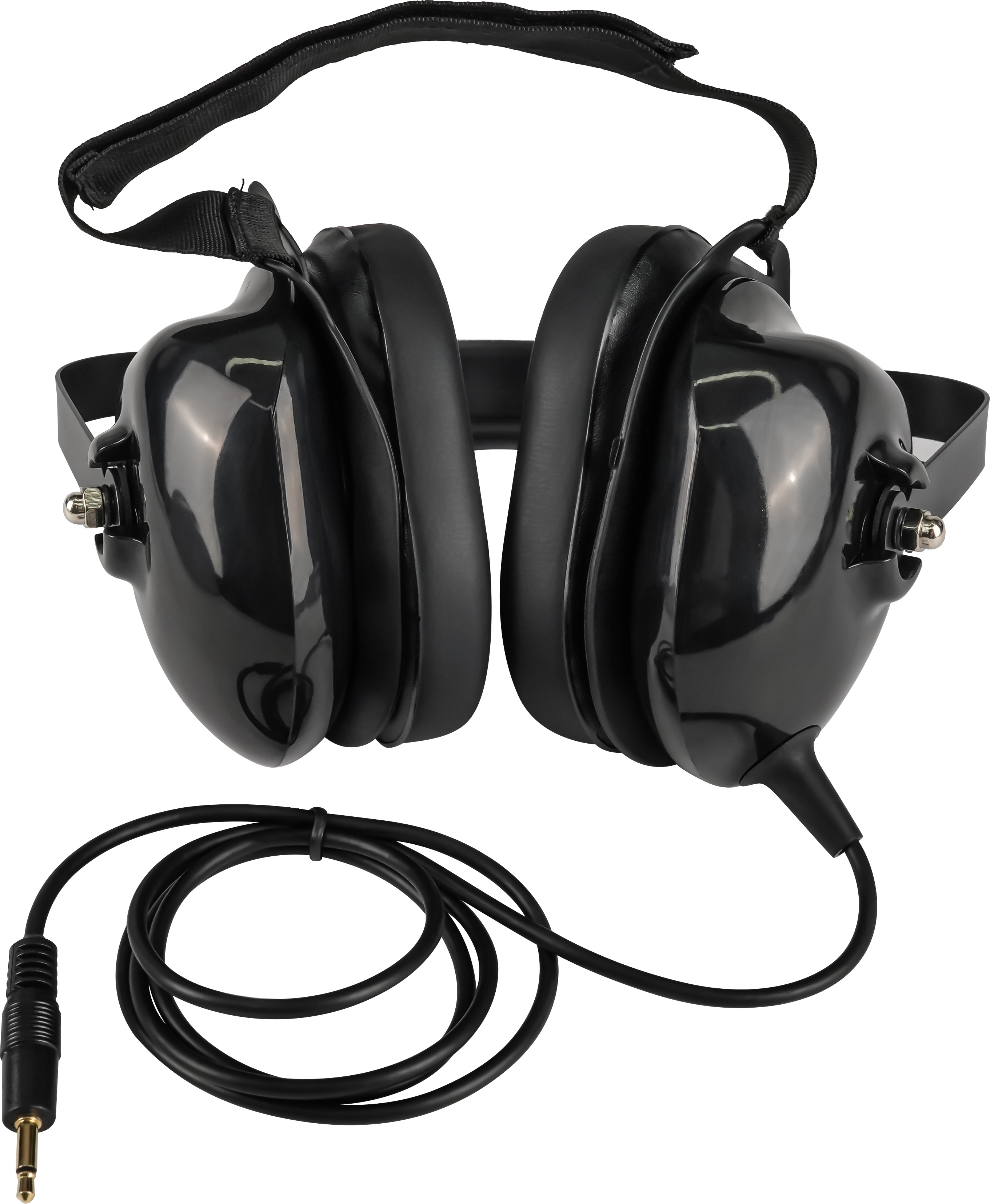 Noise Reduction Headphone without mic