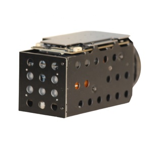 2MP 46x optik Zoom otomatik odaklama ağ yakınlaştırma kamerası modülü motorlu Zoom - Product Image 4