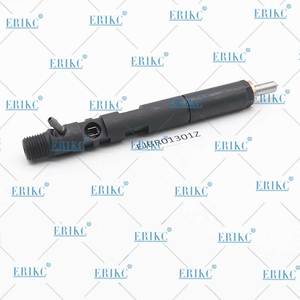 Inyector de combustible ERIKC EJB R01301Z, montaje EJBR0 1301Z, inyección de diésel common rail EJBR01301Z para Delphi - Product Image 6