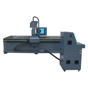 ED-1325 <strong>DSP</strong> <strong>CNC</strong> Woodworking Carving <strong>Router</strong> with NC-Studio &amp; Mach3 <strong>Control</strong> System Featuring Motor and Pump Core Components