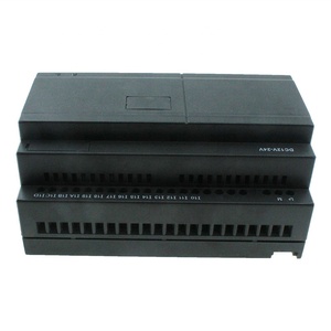 Módulo de extensión de escalera, controlador PLC directo, precio de programación, máquina plc, circuitos lógicos programables - Product Image 5