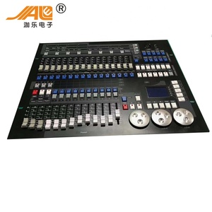 Контроллер освещения DMX Kingkong1024 DMX Консоль консоли Mischer Mezclador - Product Image 1