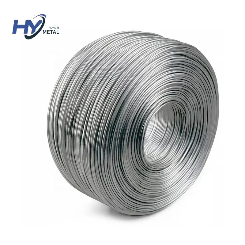 Special New Products All Kinds Of E(R)NiCrMo-3 Ultra Fine Stainless Steel Wire