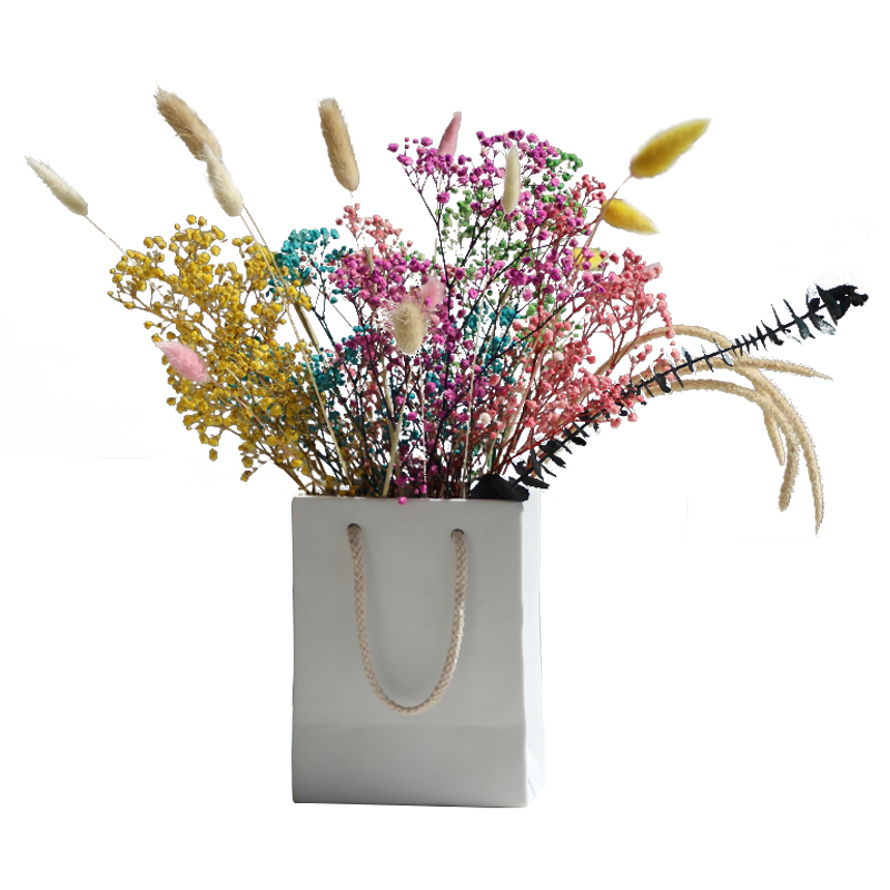 Classic And Contemporary Home Goods Antique Ceramic Vase