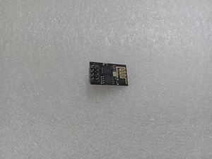 ESP8266 ESP-01 Remote Serial Port WIFI Transceiver Drahtloses Modul Esp8266-01 heißes Angebot - Product Image 6