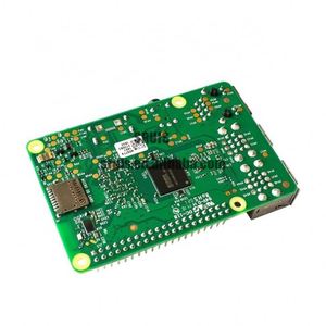 Wholesale Original <strong>Raspberry</strong> <strong>Pi</strong> 3 Model B Quad <strong>Core</strong> 1.2GHz 64 Bit CPU Wifi &amp; Blue Tooth - Product Image 2