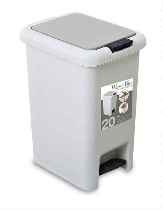 Environmentally friendly good quality dustbins for schools