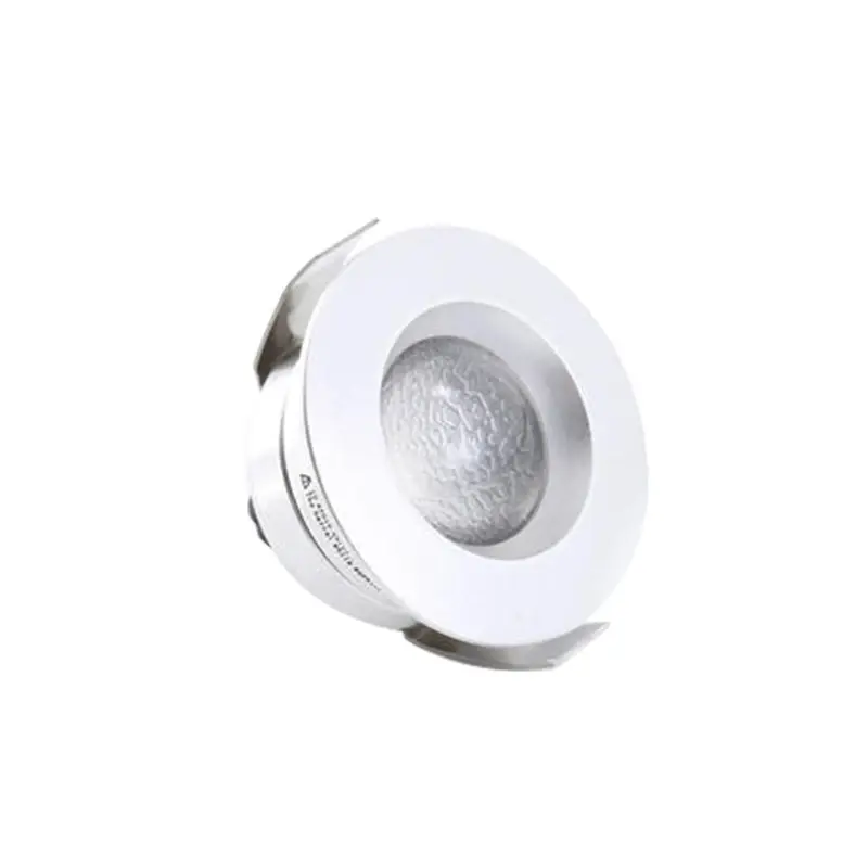 Lámpara de campana extractora LED acrílica Campana extractora redonda LED Accesorios de filamento de luz Lámpara extractora Lámpara LED