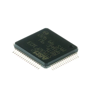 STM8L152R8T6 Mikrocontroller-IC-Chips LQFP-64(10x10) FPGA-Lager STM8L152R8T Mikroprozessoren und Prozessoren - Product Image 3