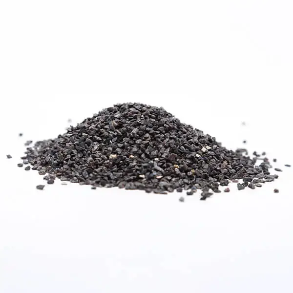 Corindón óxido de aluminio fundido, polvo de alúmina marrón, arena de grano, Electro corindón para medios abrasivos, gran oferta, 2022