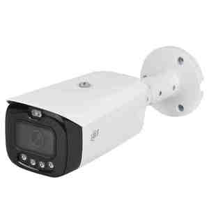 IPC-HFW3849T1-AS-PV-PRO DH摄像机8MP 4k安全DH IP摄像机4K DH技术有限公司中央电视台阿尔华维兹彩色IP摄像机户外 - Product Image 1
