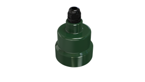 Misuratore di livello del segnale originale misuratore dell'acqua sensore di livello del trasmettitore misuratore capacitivo del sensore di livello del carburante - Product Image 3