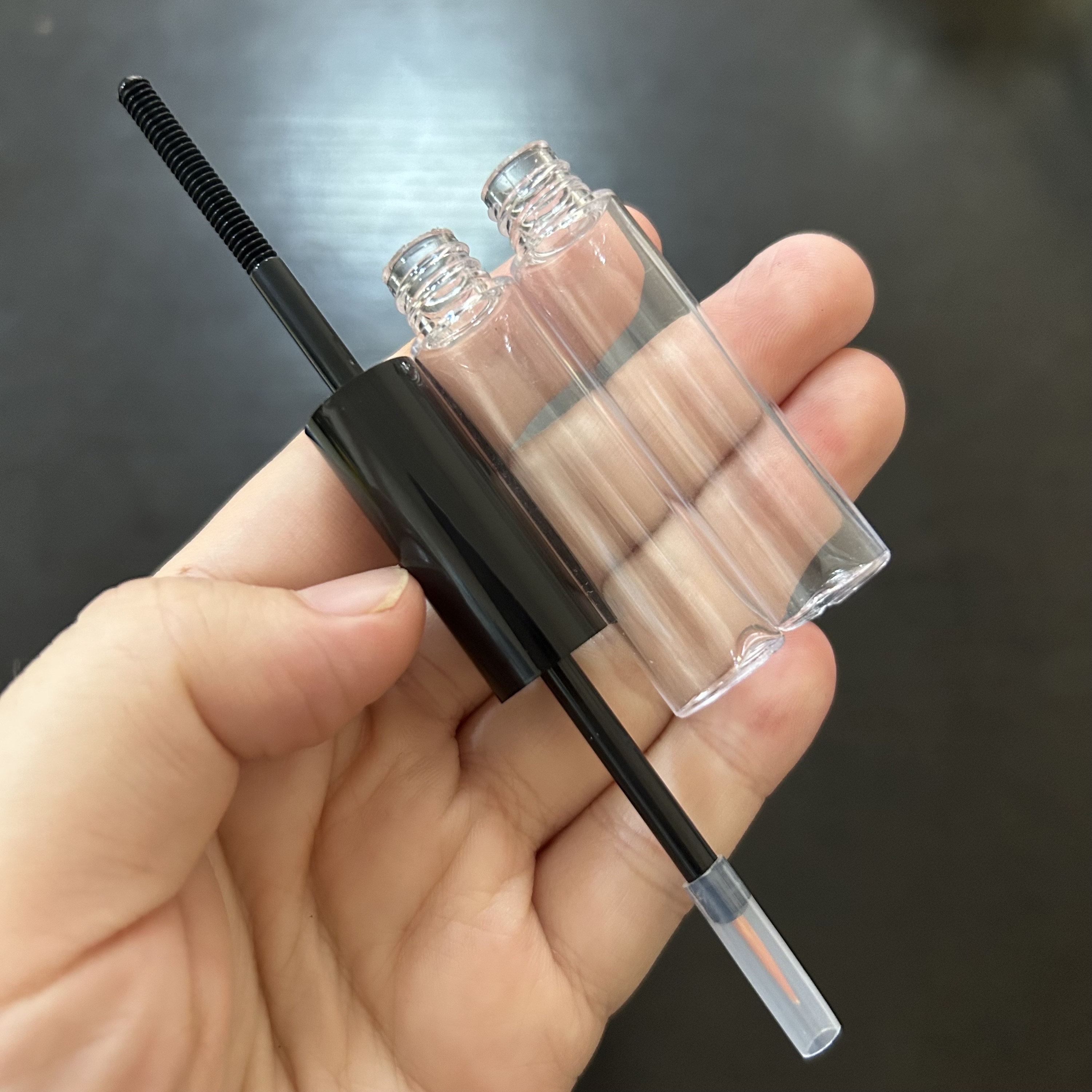 Tubo nero 04